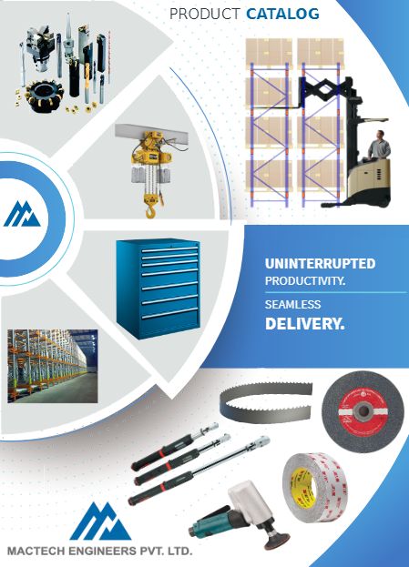 Download Mactech Product Catalog